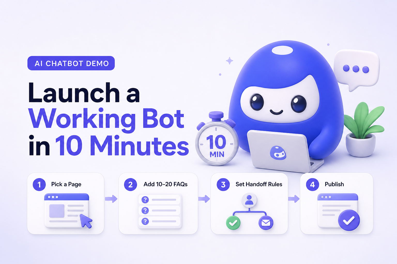 ai chatbot demo image 1