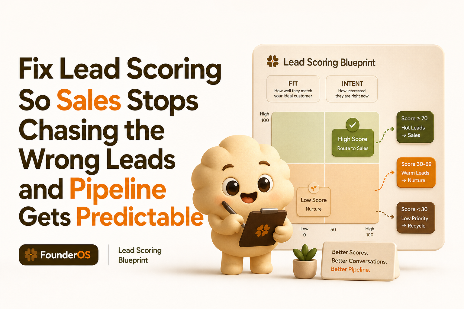 fix lead scoring predictable pipeline image 1.jpg