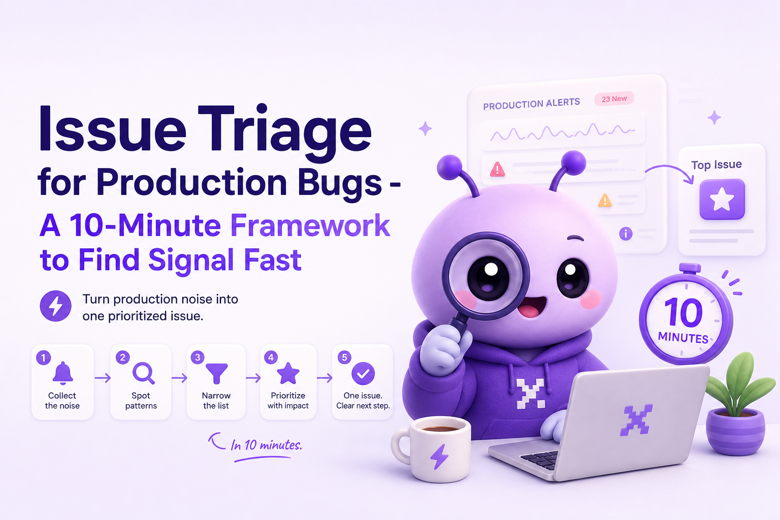 issue-triage-for-production-bugs-a-10-minute-framework-to-find-signal-fast image 1.jpg