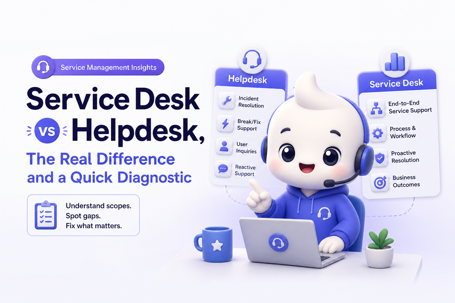 service-desk-vs-helpdesk-quick-diagnostic image
